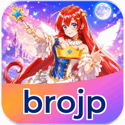 brojp Indonesia - Peningkatan performa dan UI/UX terbaru